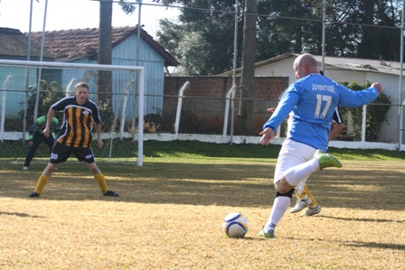 Campeonato Metalúrgico de Futebol 2011 – Pontapé inicial é dado no regional de São José dos Pinhais